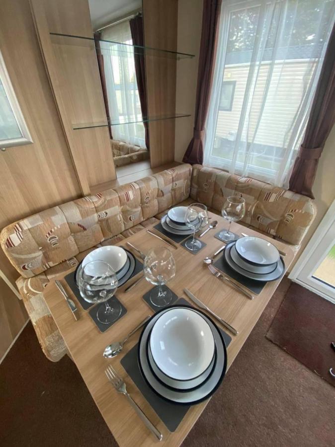 Apartmán Wilfred'S Escape, Swarland Exteriér fotografie
