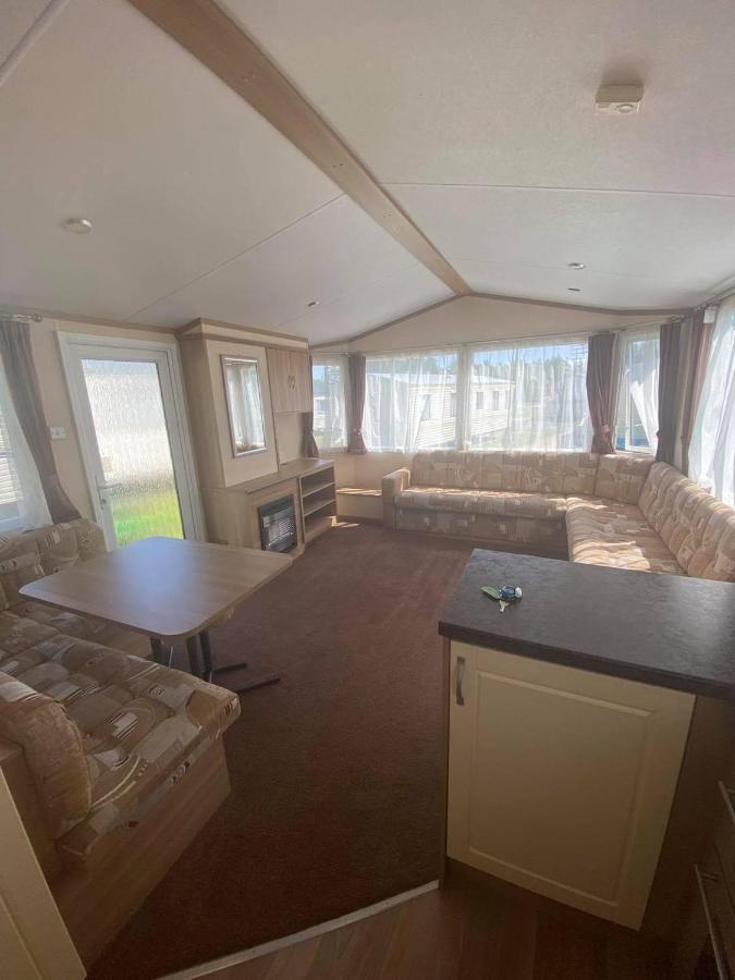 Apartmán Wilfred'S Escape, Swarland Exteriér fotografie